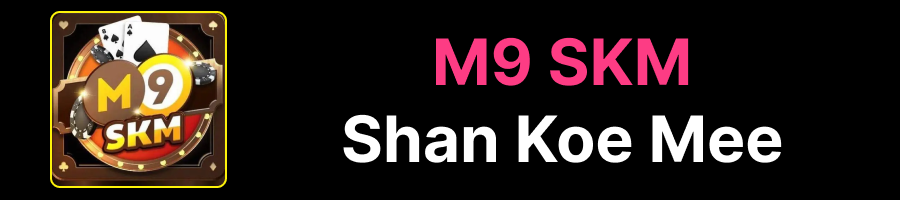 M9 Shan Koe Mee